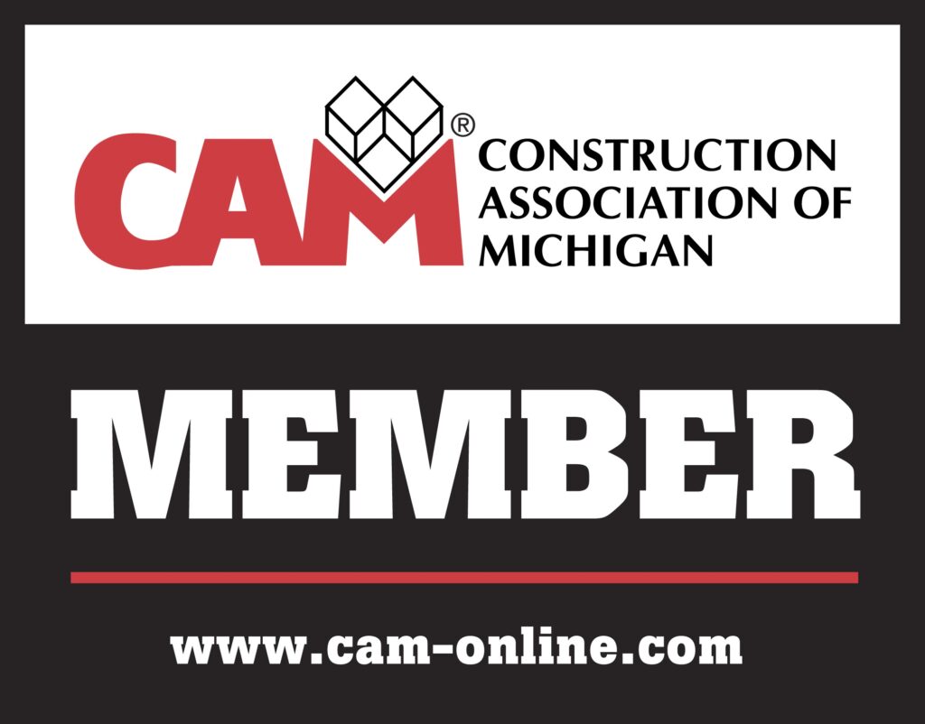 construction association of